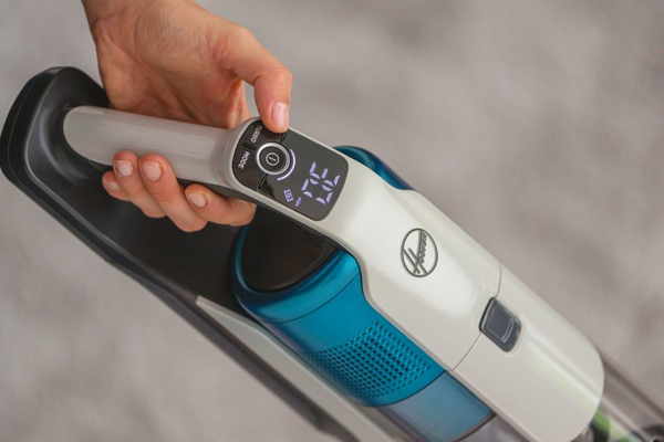 Hoover H-Free 900PET HF910P 011 varsi-imuri