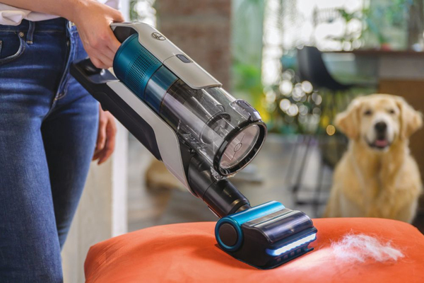 Hoover H-Free 900PET HF910P 011 varsi-imuri