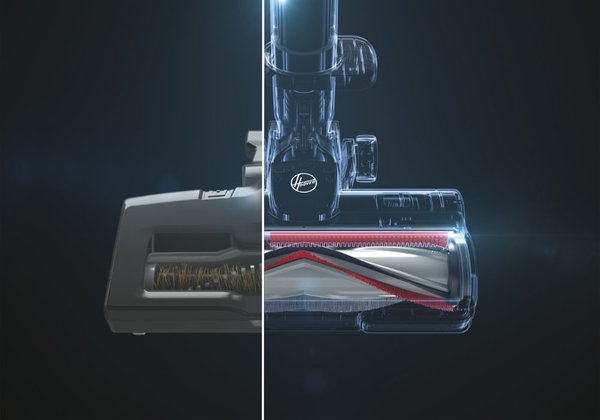 Hoover H-Free 900PET HF910P 011 varsi-imuri