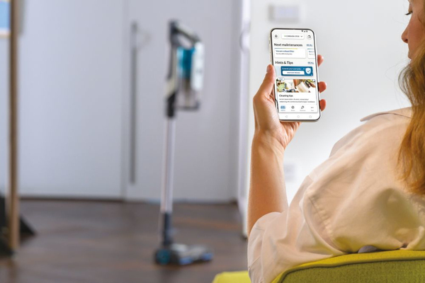 Hoover H-Free 900PET HF910P 011 varsi-imuri