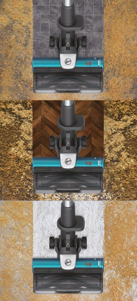 Hoover H-Free 900PET HF910P 011 varsi-imuri