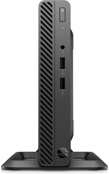 HP 260 DM G3 Core i3-7130U/4GB/256GB SSD/W10p64/1yw/mouse/Stand/Sea