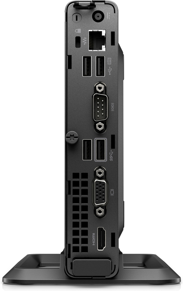 HP 260 DM G3 Core i3-7130U/4GB/256GB SSD/W10p64/1yw/mouse/Stand/Sea