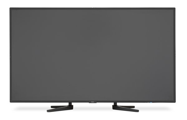 NEC 48" V484-MPI3 FHD 500 NITS  24/7 SOC, OPS