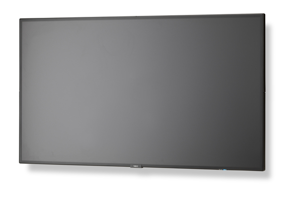 NEC 48" V484-MPI3 FHD 500 NITS  24/7 SOC, OPS