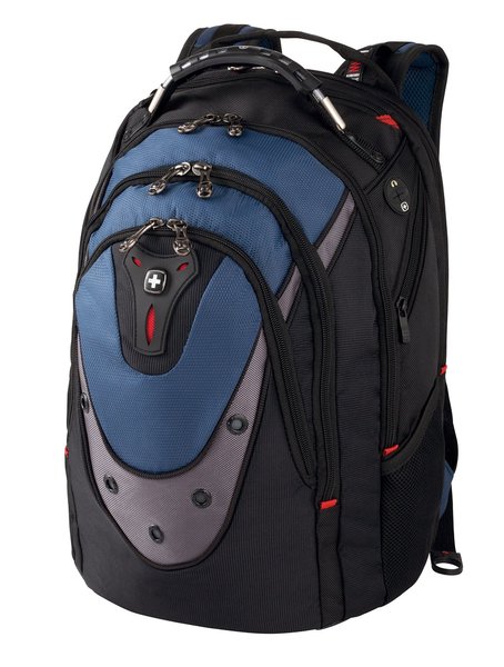 WENGER IBEX NOTEBOOK BACKPACK