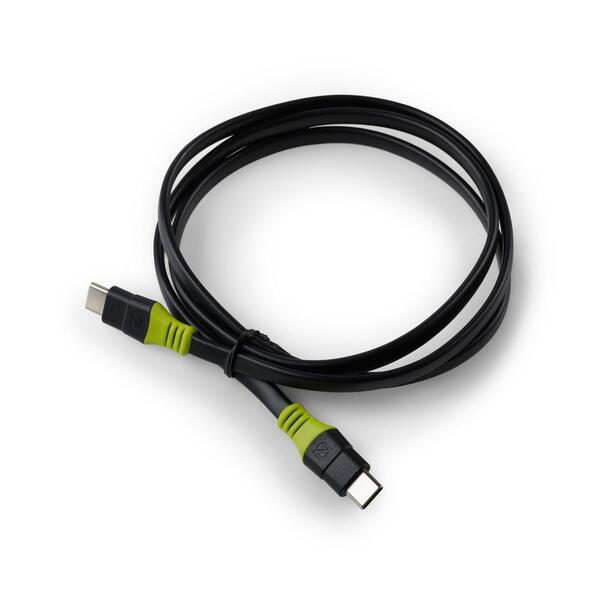 Goal Zero USB-C to USB-C Connector Cable
