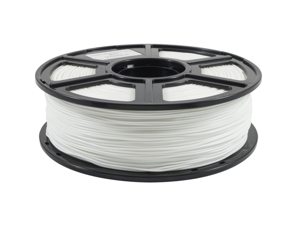 FLASHFORGE PA (Nylon PA6/66) 1000g White 3D Printing Filament