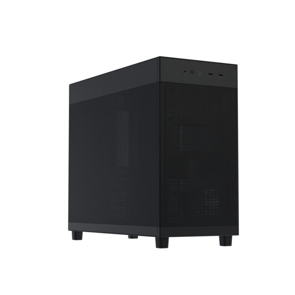 Asus PRIME AP303 MESH midi-tower chassi, svart