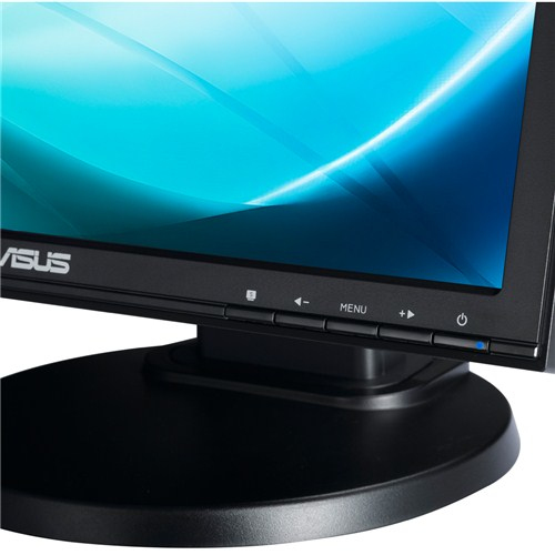 Asus 19" VB199TL, HD, IPS - datorsk&auml;rm
