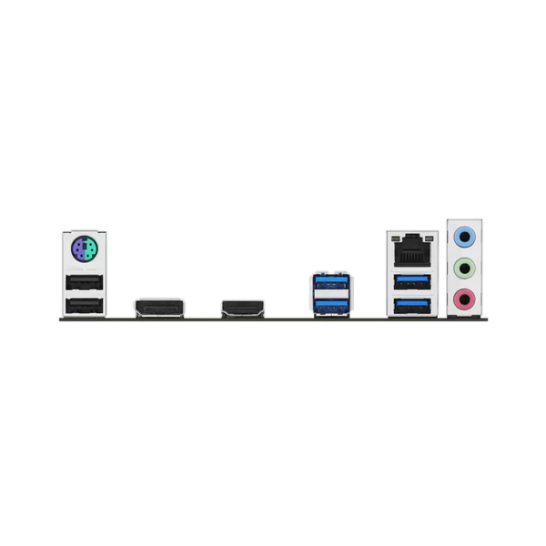 Asus PRIME B550M-K ARGB mATX - motherboard