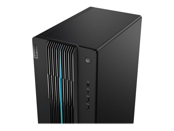 Lenovo IdeaCentre Gaming 5. Intel Core i5-12400F, 16GB RAM, 512GB SSD, GeForce RTX 3060 Ti 8GB, Windows 11 Home