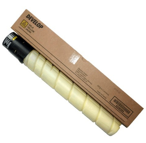 Bizhub C 227/287 toner yellow 21K