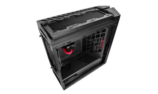 DEEPCOOL GENOME II ROG