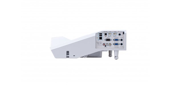 HITACHI CP-AX3505 LCD XGA 3600 Ansi 10000:1 0,3:1 36db 4,3kg