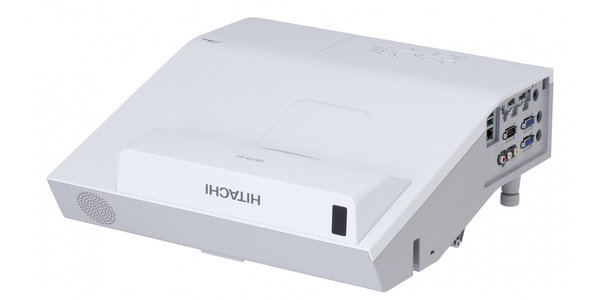 HITACHI CP-AX3505 LCD XGA 3600 Ansi 10000:1 0,3:1 36db 4,3kg