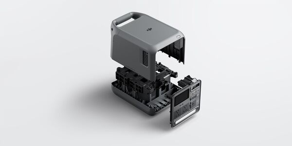 DJI Power 1000 Mini (EU)