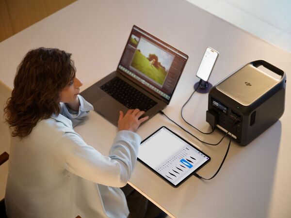 DJI Power 1000 Mini (EU)