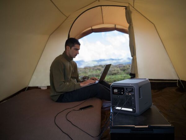 DJI Power 1000 Mini (EU)