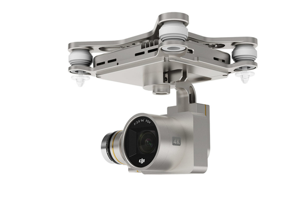 DJI, P3 Camera 4K Pro part 5