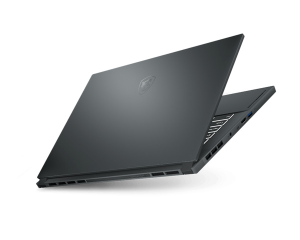 MSI CREATOR 15 A10SET Intel Core i7-10750H 15.6inch FHD Finger Touch panel 60Hz 16GBx2 512GBx2 NVMe SSD RTX 2060 6GB W10P