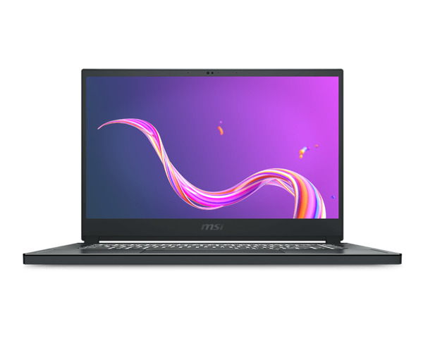 MSI CREATOR 15 A10SET Intel Core i7-10750H 15.6inch FHD Finger Touch panel 60Hz 16GBx2 512GBx2 NVMe SSD RTX 2060 6GB W10P
