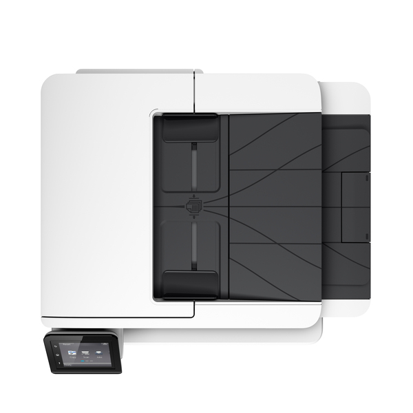 HP LaserJet Pro MFP M426dw Duplex, LAN/Wi-Fi, A4 - mono laser printer