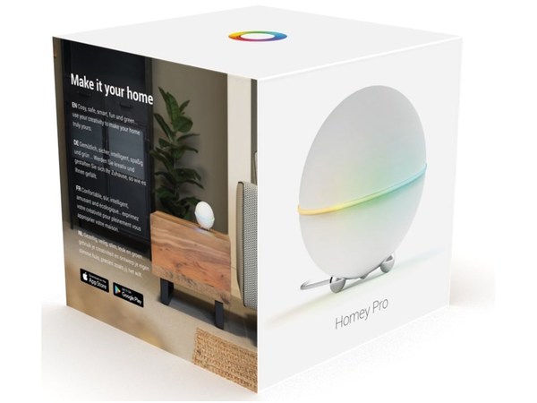 Athom Homey Pro