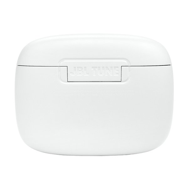 JBL Tune Beam - tr&aring;dl&ouml;sa in-ear h&ouml;rlurar, white