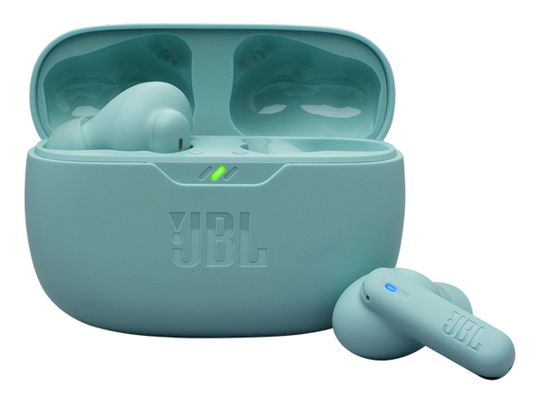 JBL WAVE BEAM 2 BLUE