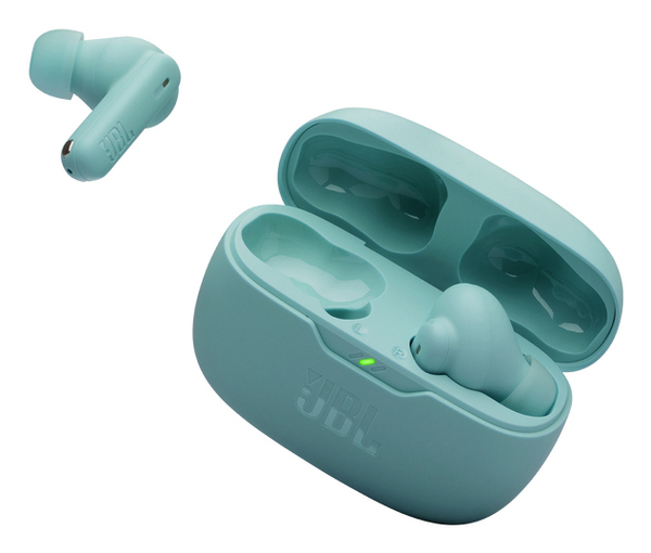JBL WAVE BEAM 2 BLUE