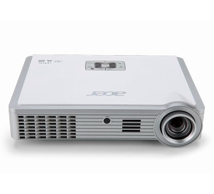 ACER K335 WXGA LED DLP 3D 10000/1 1000lm USB 30000 Hrs Projector