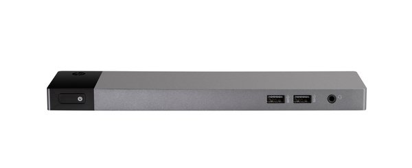 HP ZBook 150W TB3 Dock