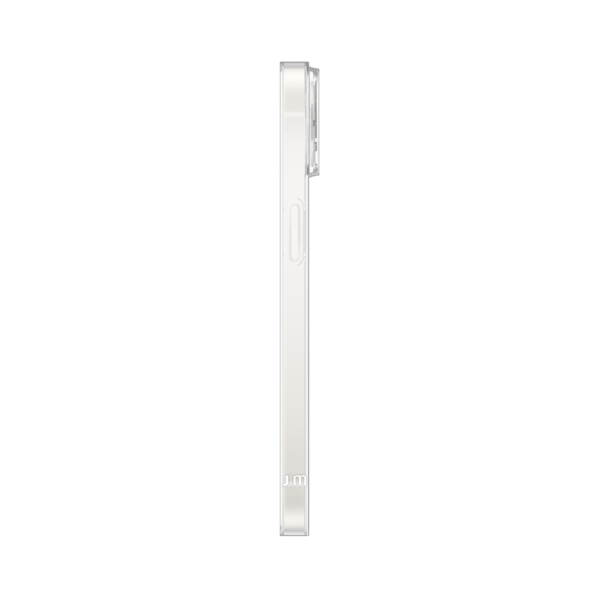 Just Mobile TENC [Slim Fit] for iPhone 14 - Frost
