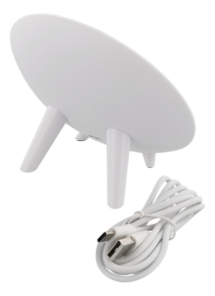 Deltaco Langaton laturi iOS- ja Android-laitteille, 5W