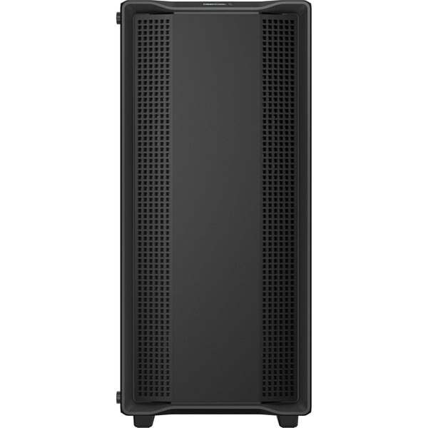 Deepcool CC560 - Mid Tower case, window, Black
