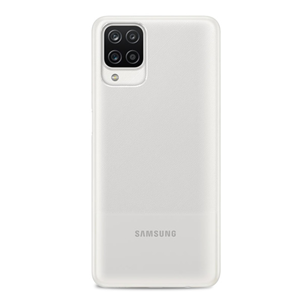 Samsung Galaxy A12 0.3 Nude, Transparent