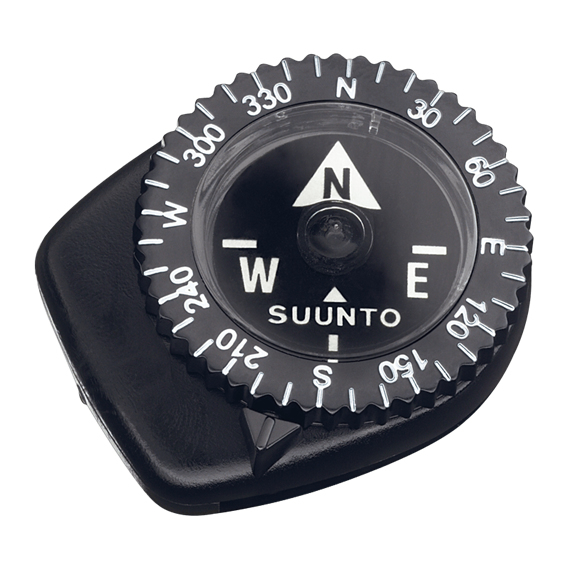 Suunto Clipper L/B NH -micro compass