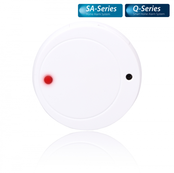 BLAUPUNKT SVGS-S2 VIBRATION &amp; GLASS BREAK SENSOR