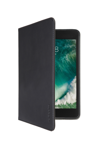 GECKO COVERS Folio Case iPad Mini 5 7.9inch Black