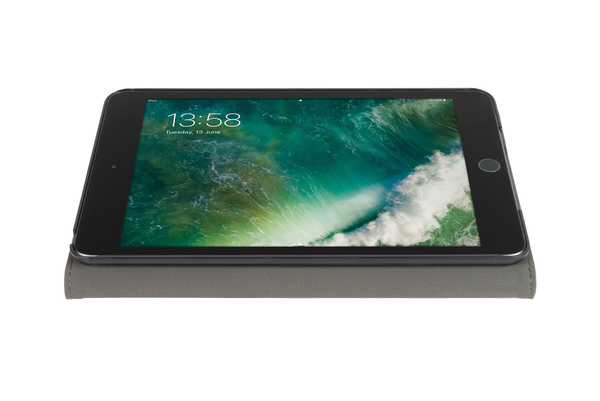 GECKO COVERS Folio Case iPad Mini 5 7.9inch Black