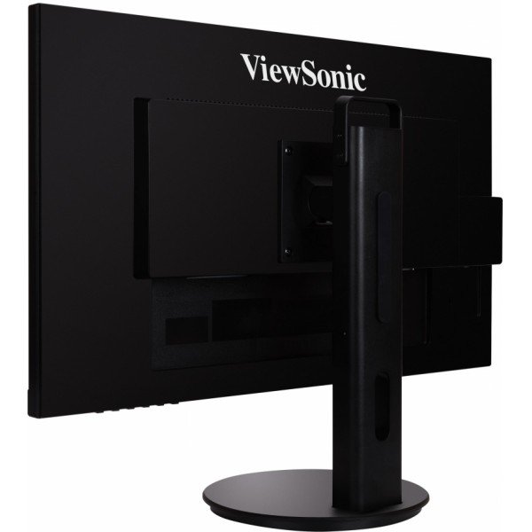 ViewSonic 27" VG2739, Full HD, VA - datorsk&auml;rm