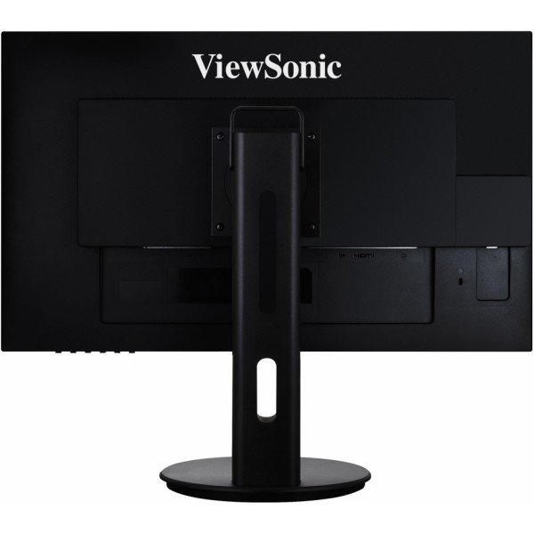 ViewSonic 27" VG2739, Full HD, VA - datorsk&auml;rm