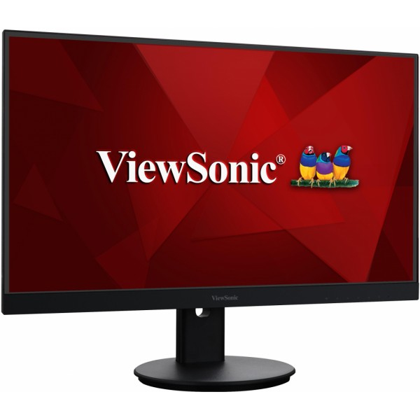 ViewSonic 27" VG2739, Full HD, VA - monitor