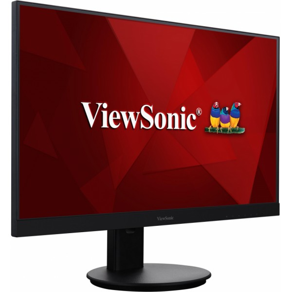 ViewSonic 27" VG2739, Full HD, VA - datorsk&auml;rm