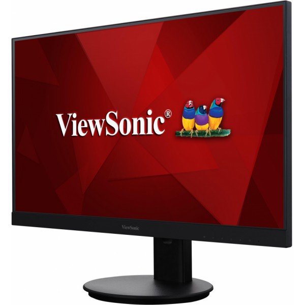 ViewSonic 27" VG2739, Full HD, VA - datorsk&auml;rm