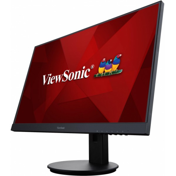 ViewSonic 27" VG2739, Full HD, VA - monitor