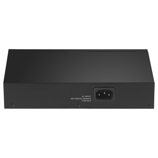 16P 10/100/1000M Rackmount