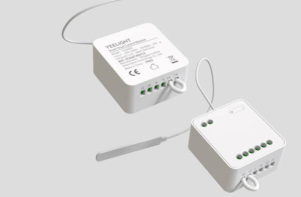 Yeelight Smart Duel Control Module