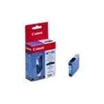 BJ cartridge BCI-5BK BLK